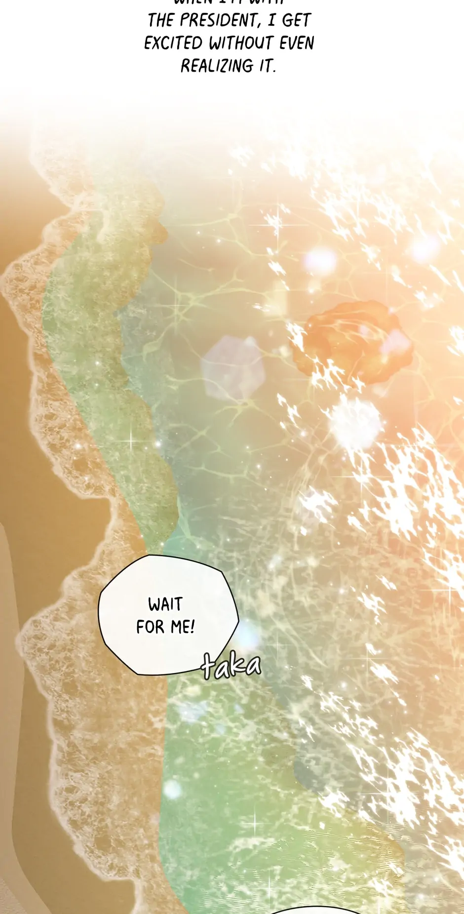 The Wicked Wife of a Scheming CEO Chapter 18 - page 64