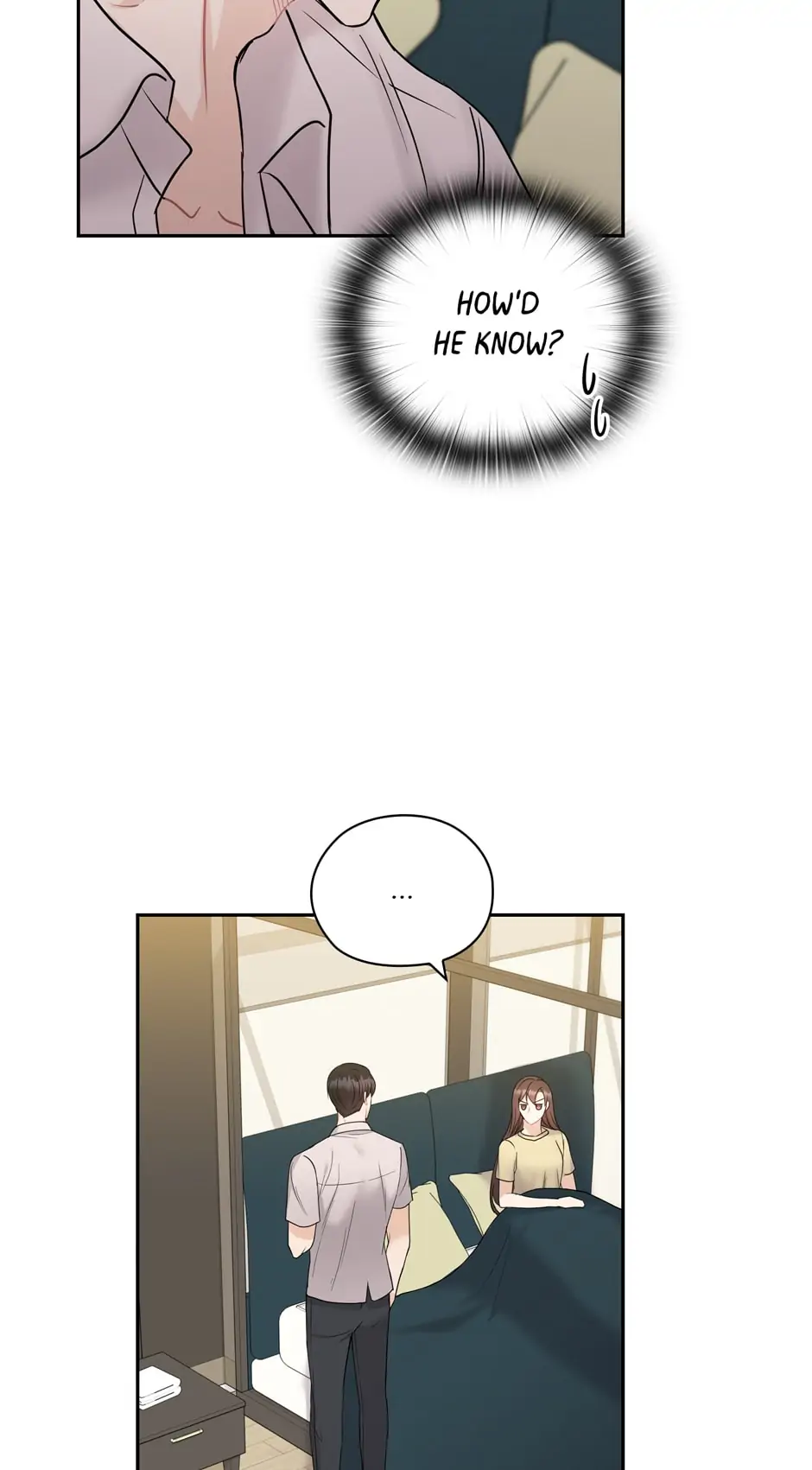 The Wicked Wife of a Scheming CEO Chapter 17 - page 10