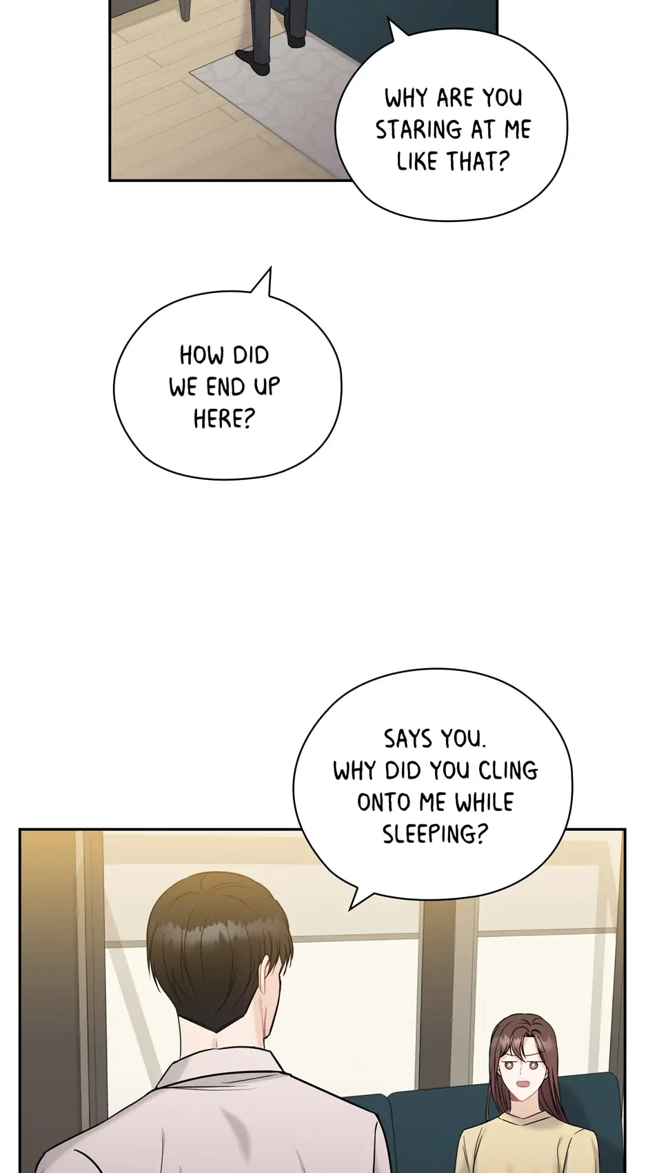 The Wicked Wife of a Scheming CEO Chapter 17 - page 11