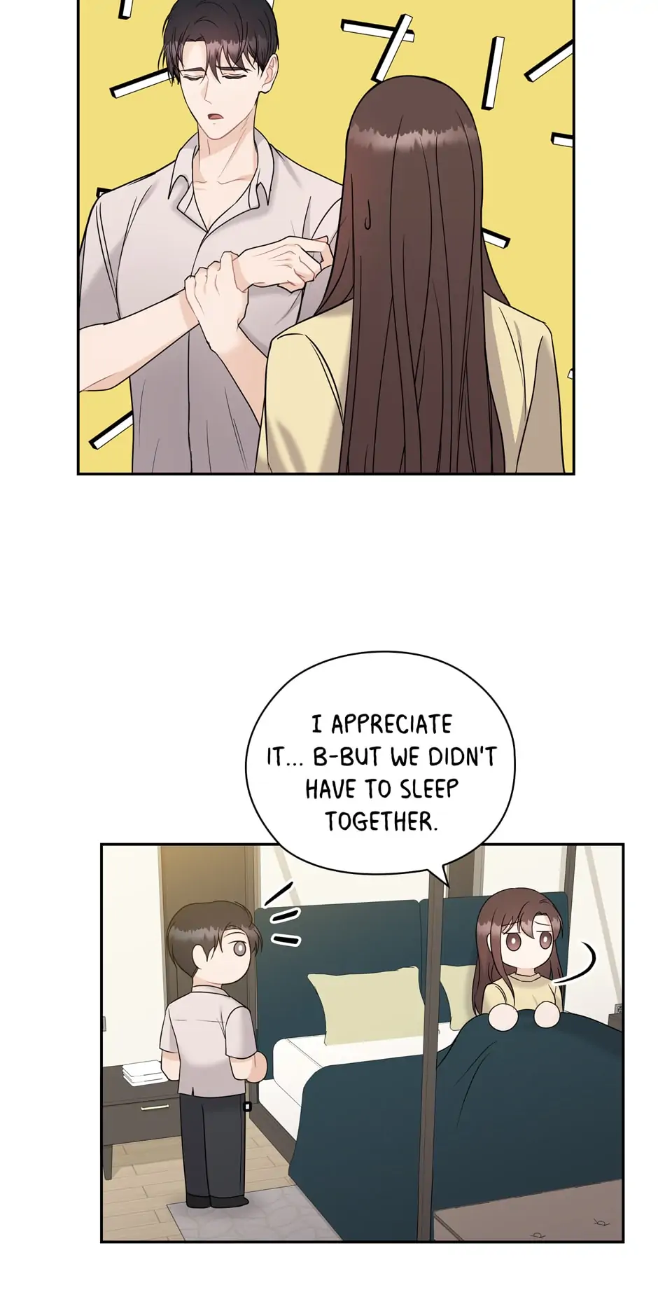 The Wicked Wife of a Scheming CEO Chapter 17 - page 14