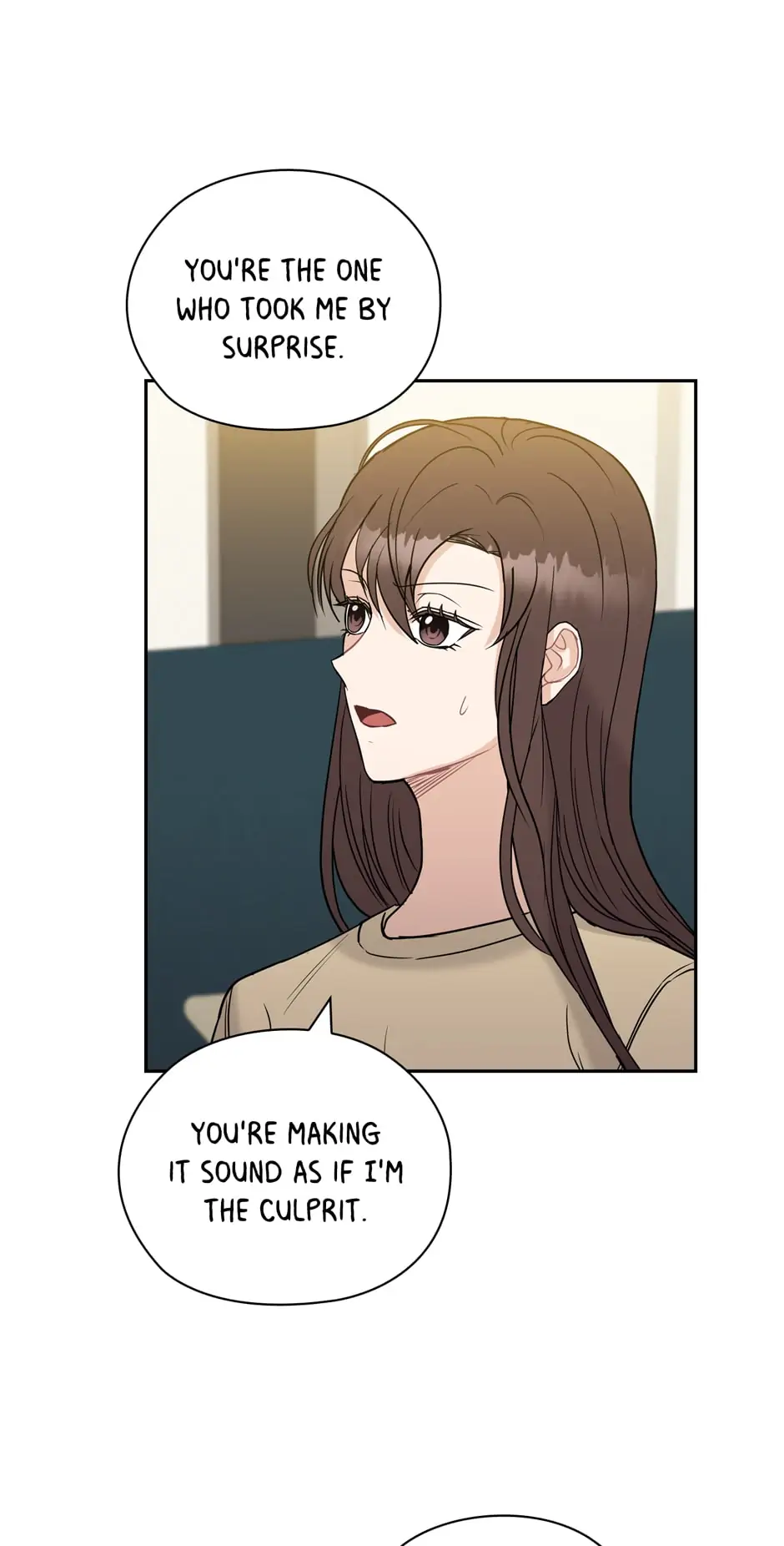 The Wicked Wife of a Scheming CEO Chapter 17 - page 15