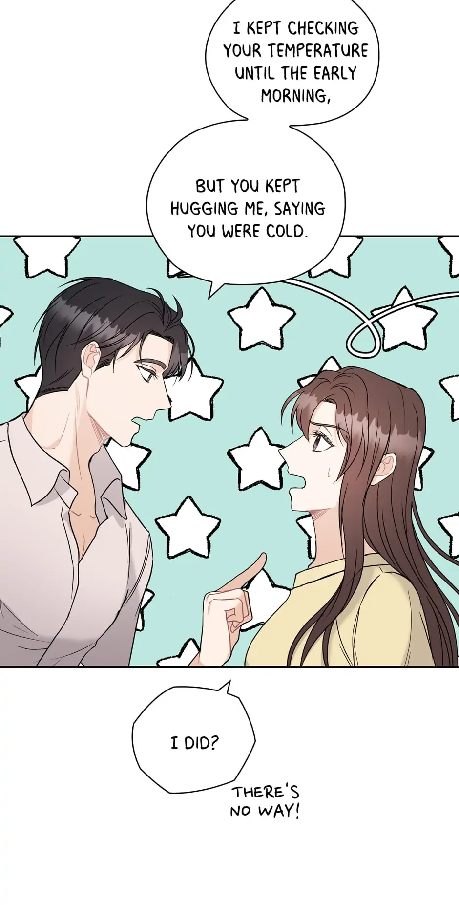 The Wicked Wife of a Scheming CEO Chapter 17 - page 16