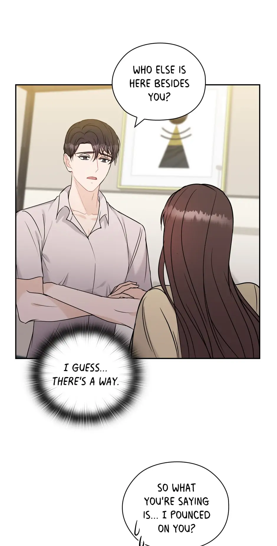 The Wicked Wife of a Scheming CEO Chapter 17 - page 17
