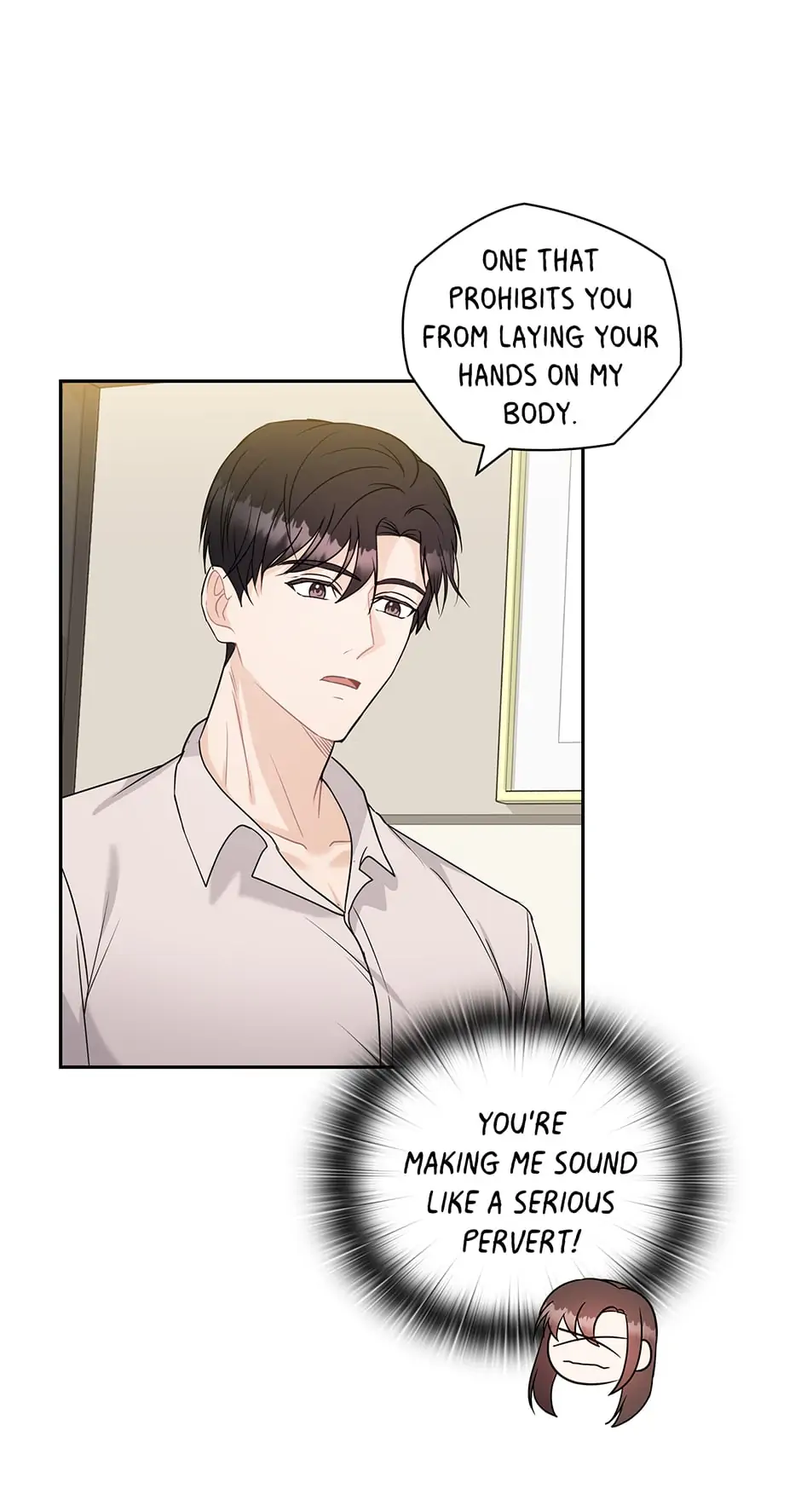 The Wicked Wife of a Scheming CEO Chapter 17 - page 19