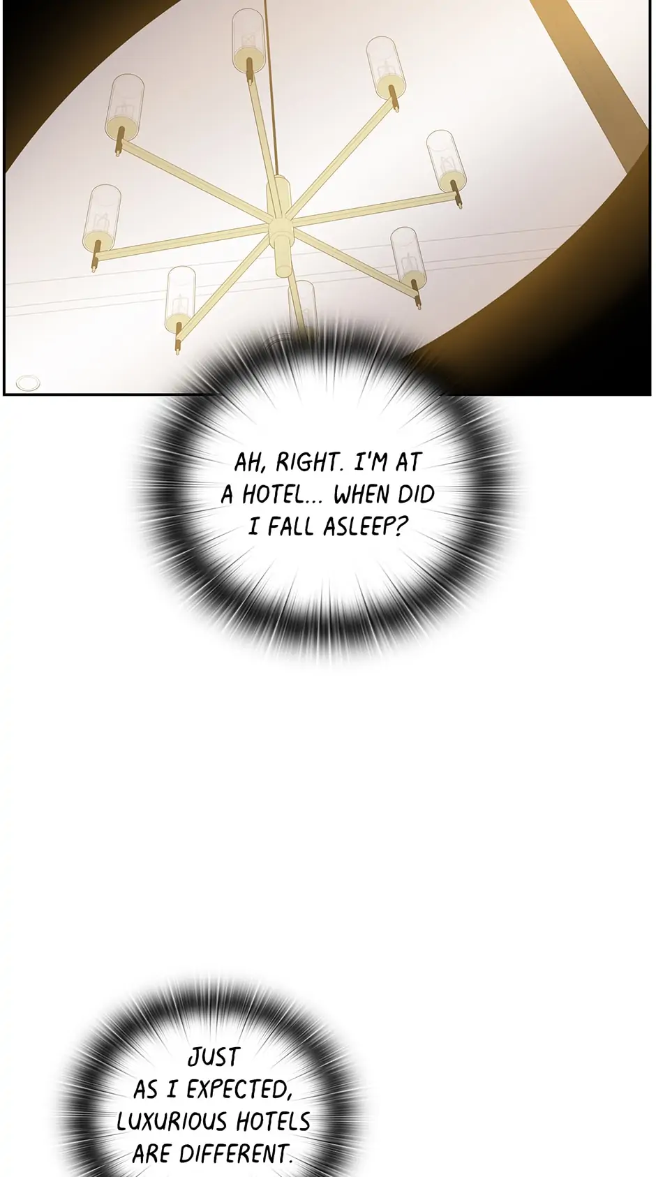 The Wicked Wife of a Scheming CEO Chapter 17 - page 2