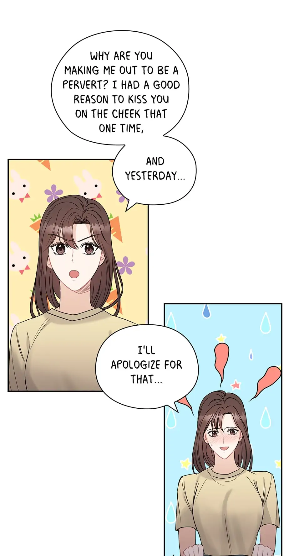The Wicked Wife of a Scheming CEO Chapter 17 - page 20