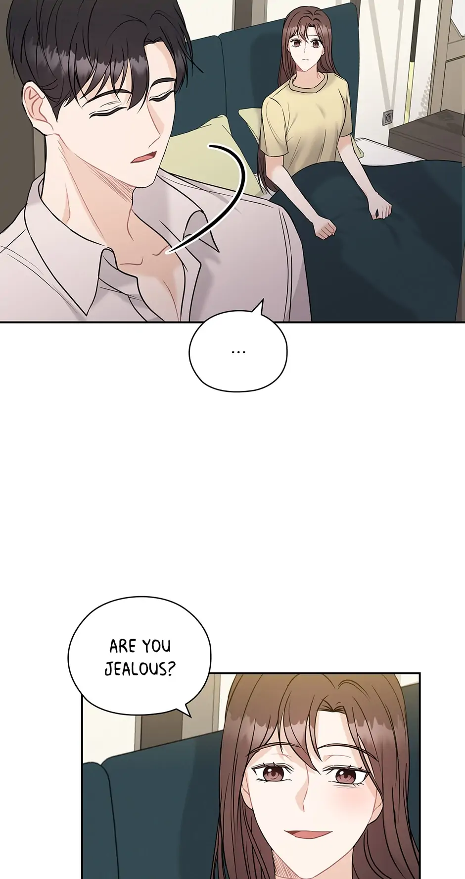 The Wicked Wife of a Scheming CEO Chapter 17 - page 22