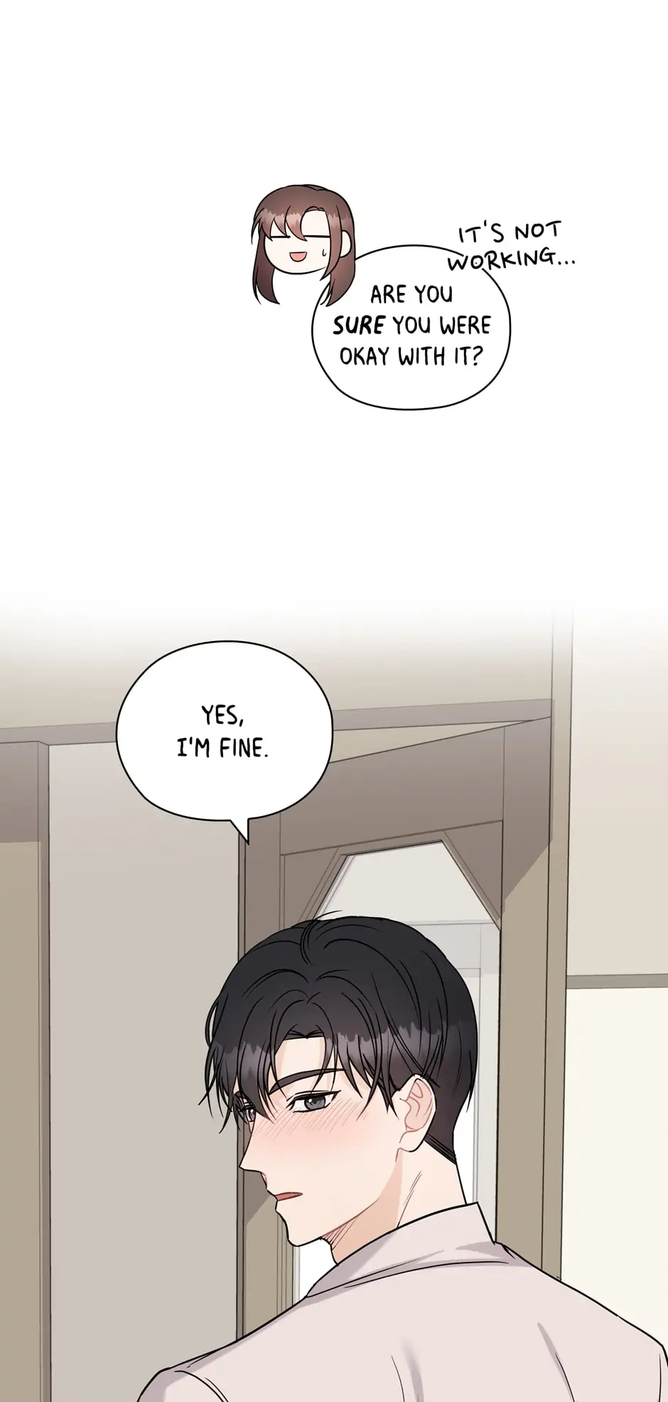 The Wicked Wife of a Scheming CEO Chapter 17 - page 24