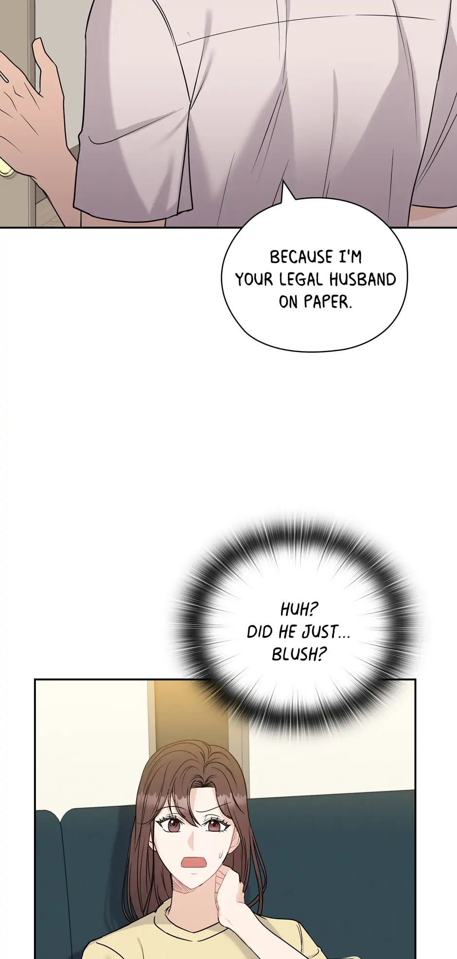 The Wicked Wife of a Scheming CEO Chapter 17 - page 25