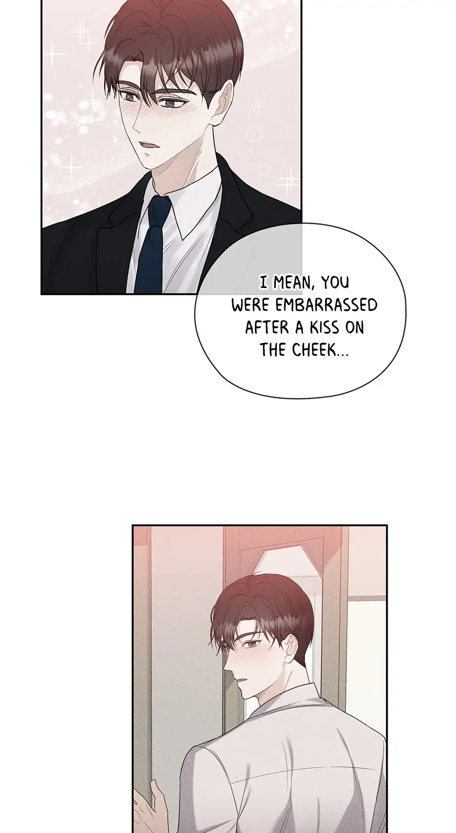 The Wicked Wife of a Scheming CEO Chapter 17 - page 30