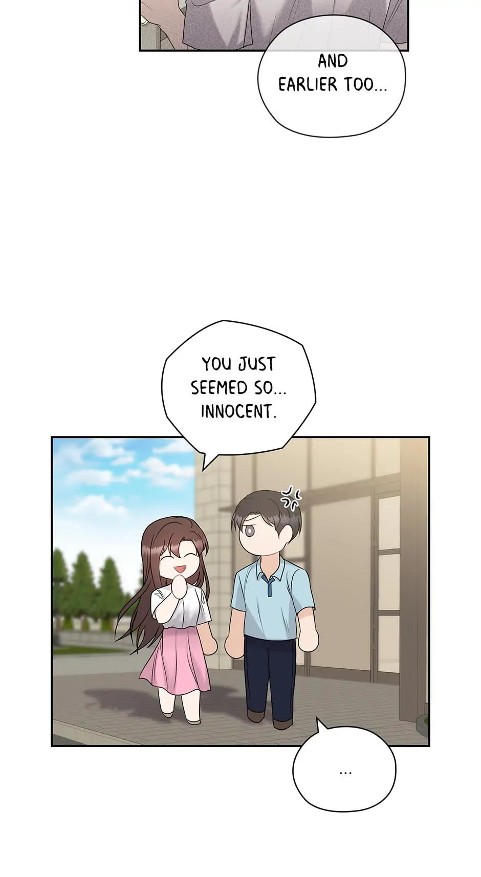 The Wicked Wife of a Scheming CEO Chapter 17 - page 31