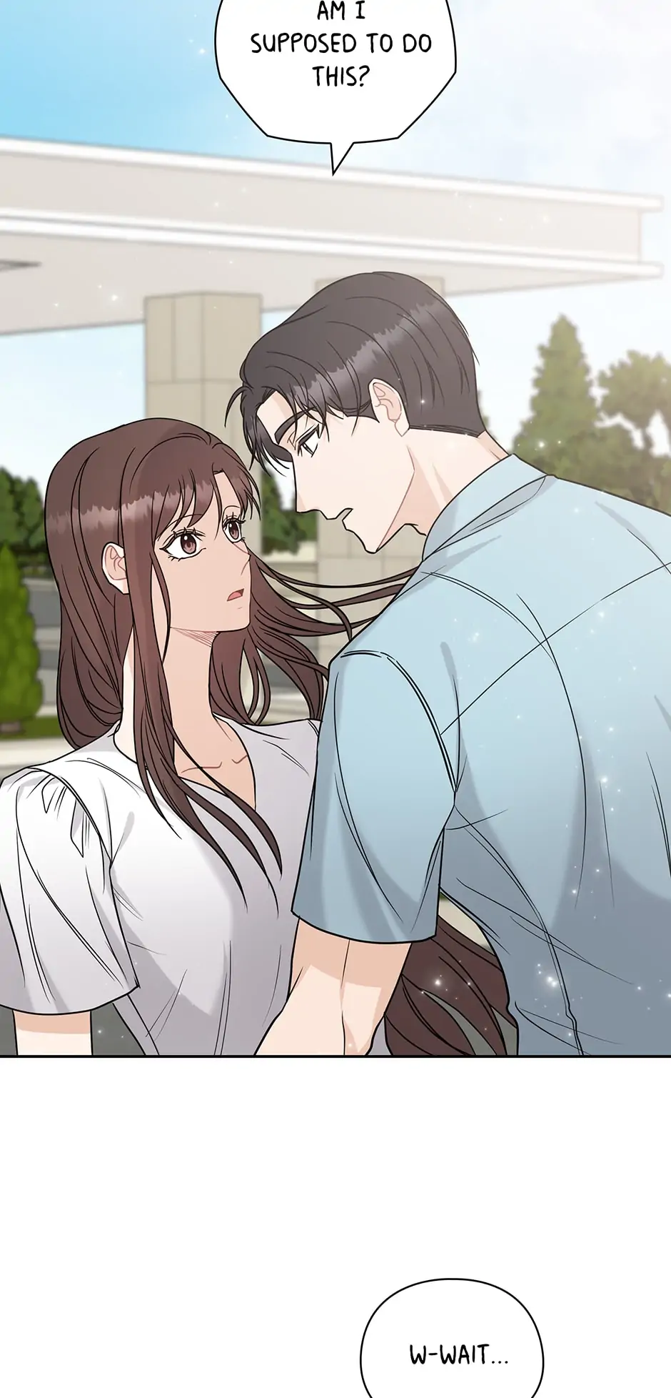 The Wicked Wife of a Scheming CEO Chapter 17 - page 34