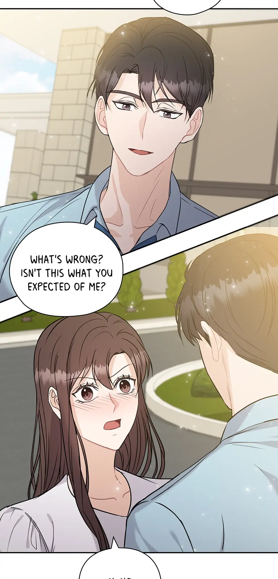 The Wicked Wife of a Scheming CEO Chapter 17 - page 35