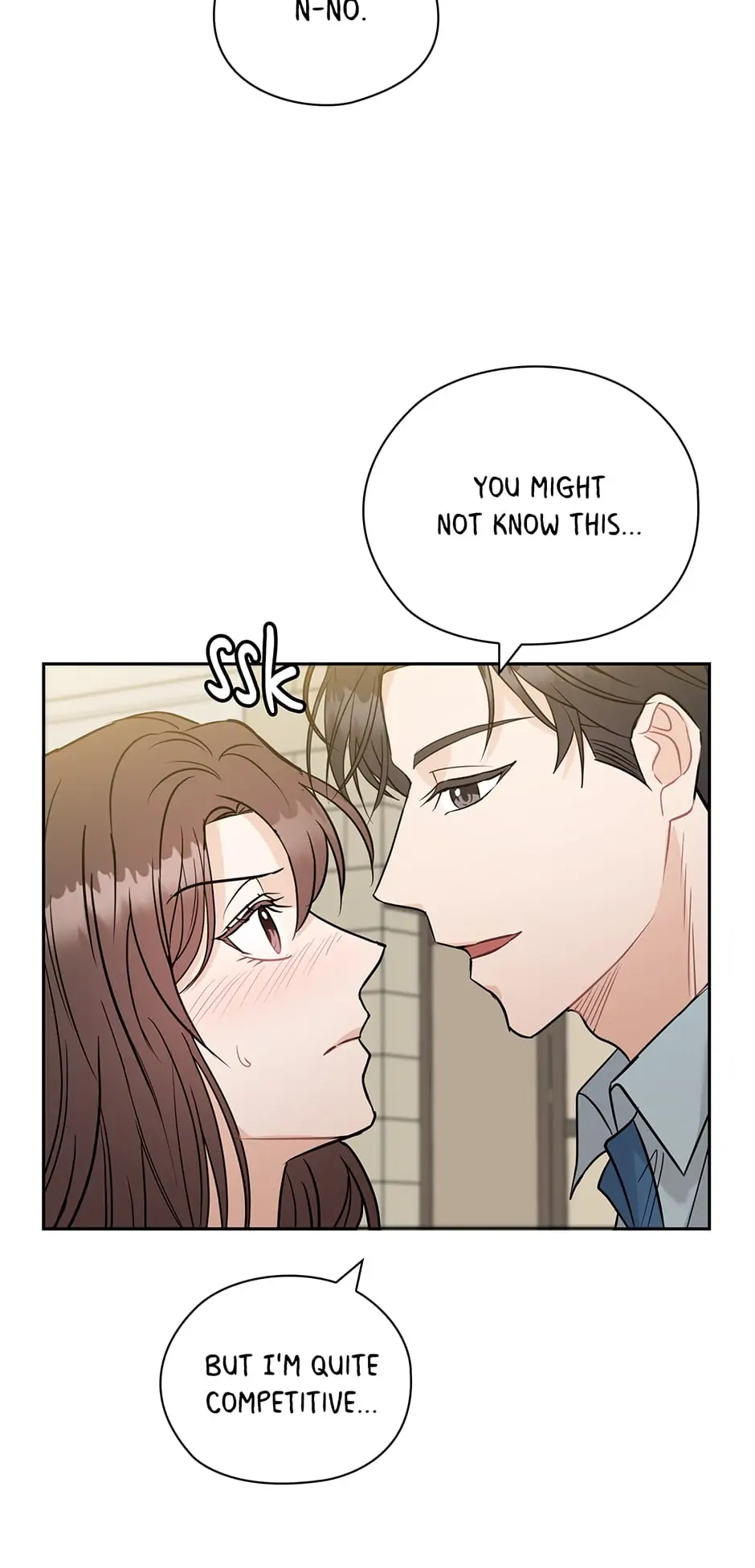 The Wicked Wife of a Scheming CEO Chapter 17 - page 36