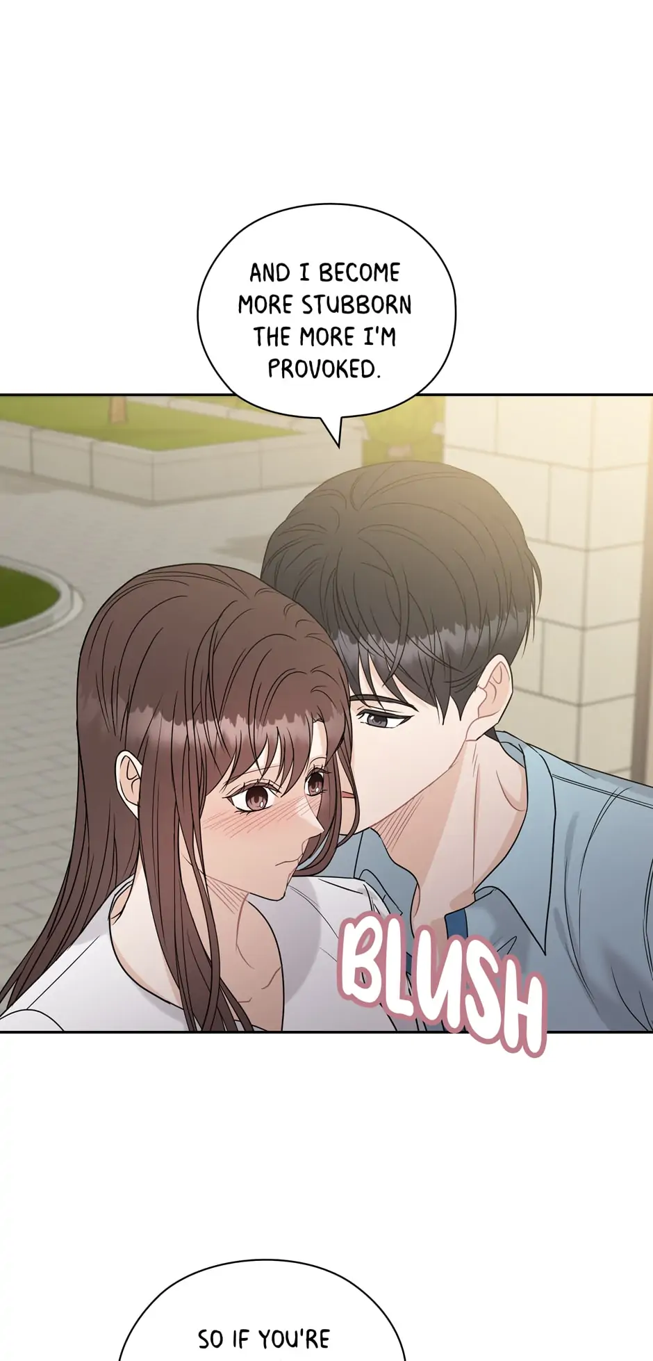 The Wicked Wife of a Scheming CEO Chapter 17 - page 37