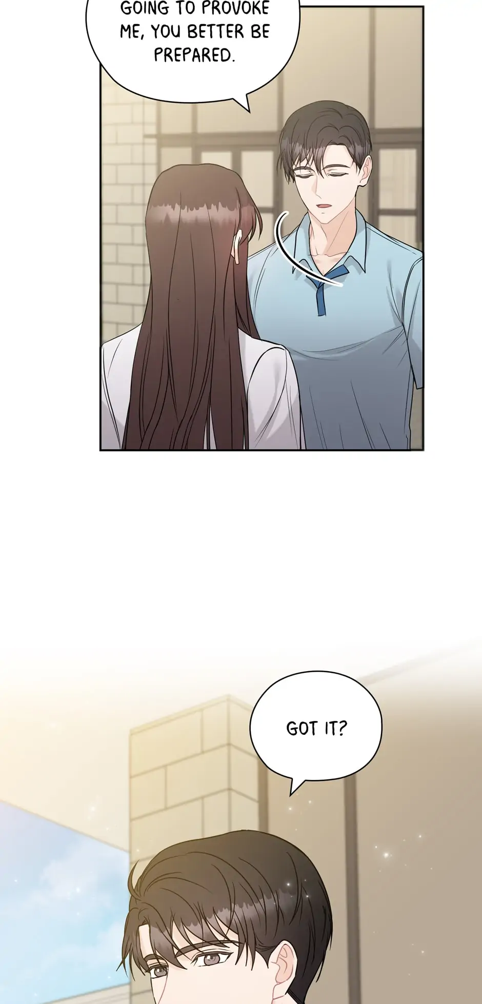 The Wicked Wife of a Scheming CEO Chapter 17 - page 38