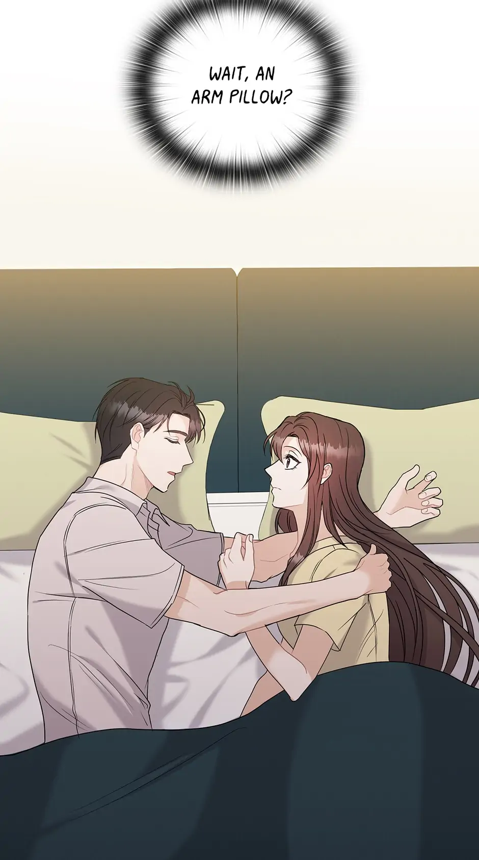 The Wicked Wife of a Scheming CEO Chapter 17 - page 4
