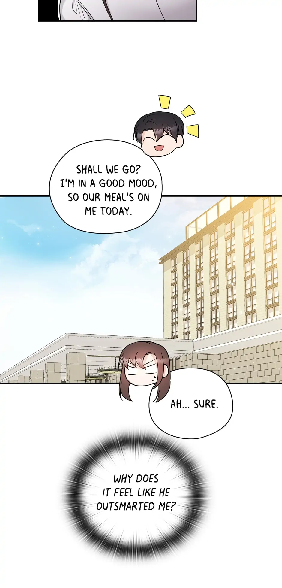 The Wicked Wife of a Scheming CEO Chapter 17 - page 40