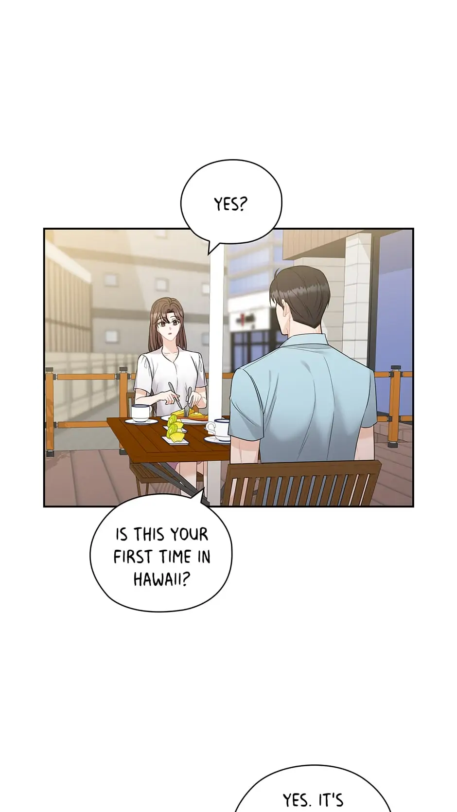 The Wicked Wife of a Scheming CEO Chapter 17 - page 42