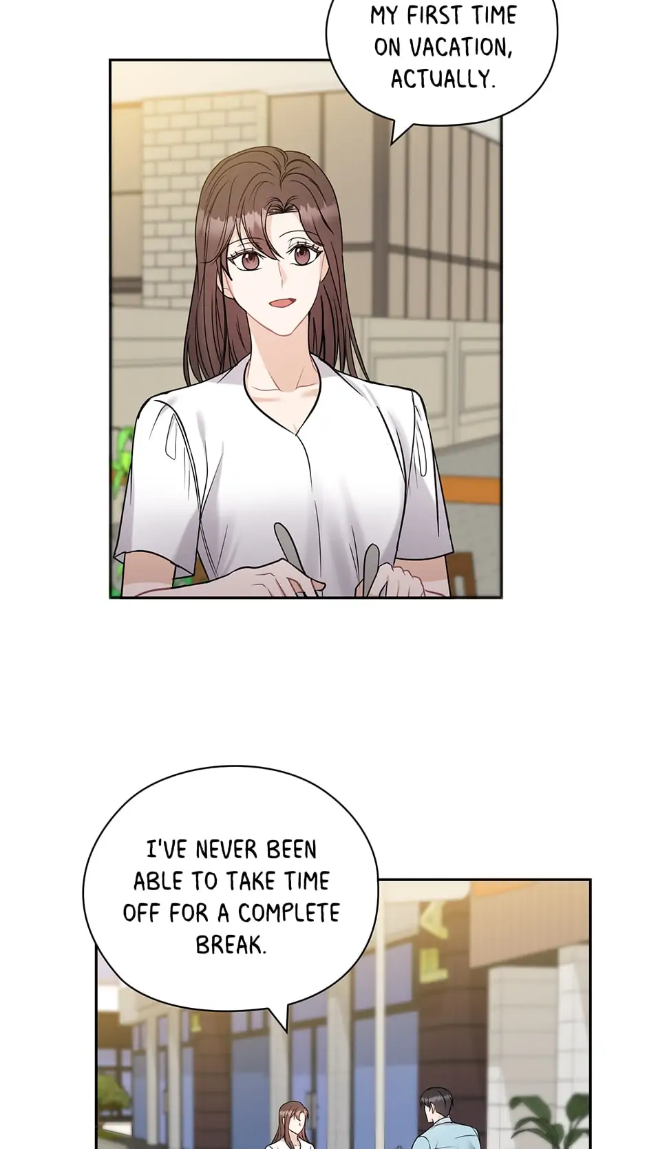 The Wicked Wife of a Scheming CEO Chapter 17 - page 43