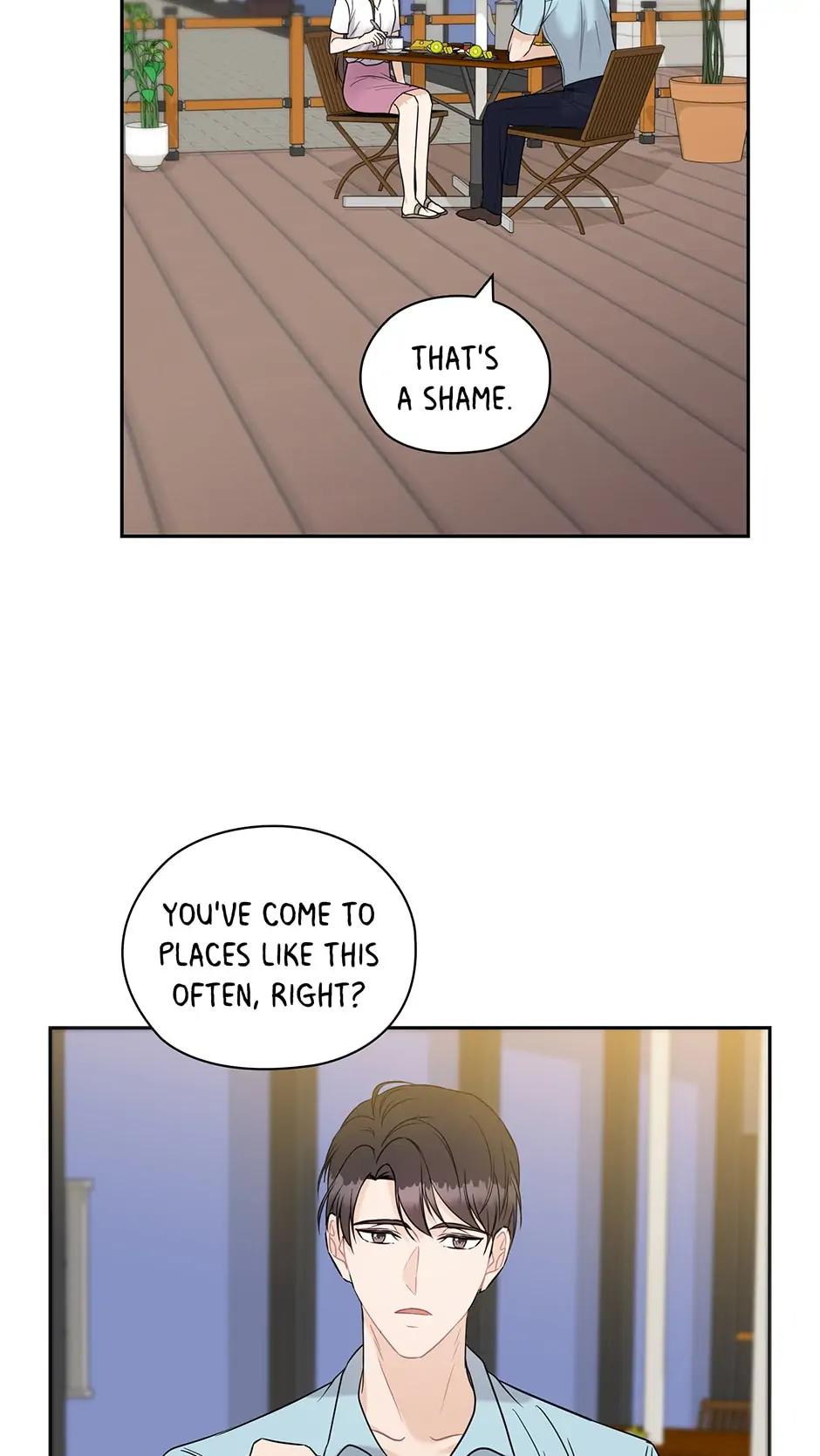 The Wicked Wife of a Scheming CEO Chapter 17 - page 44