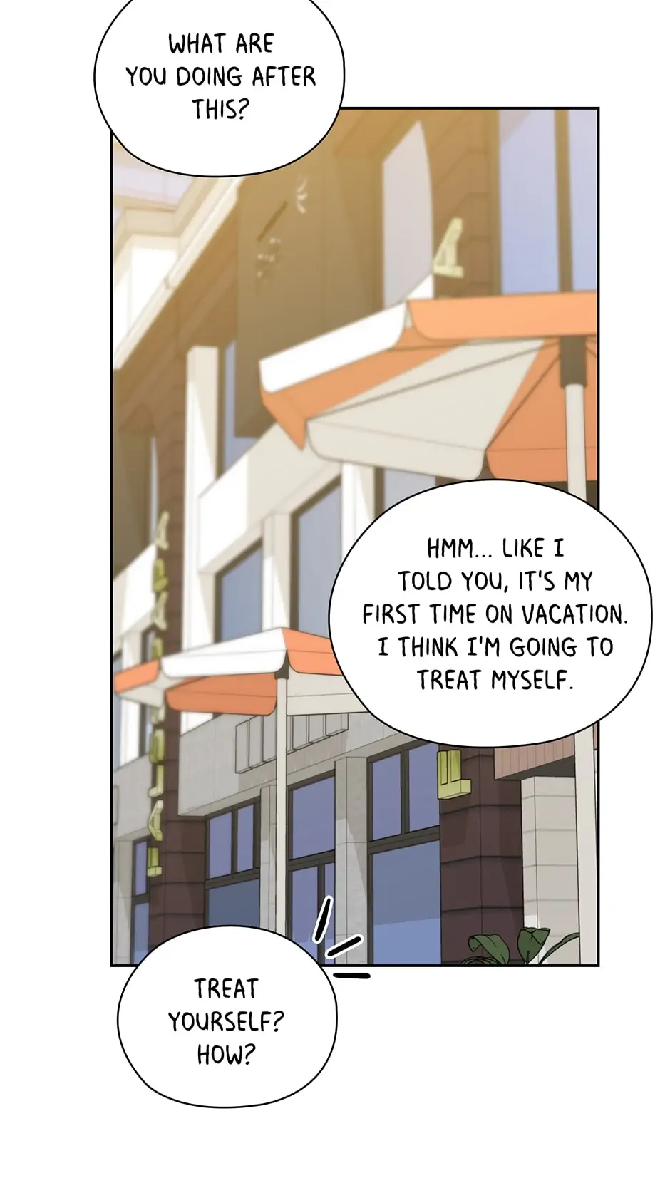 The Wicked Wife of a Scheming CEO Chapter 17 - page 47