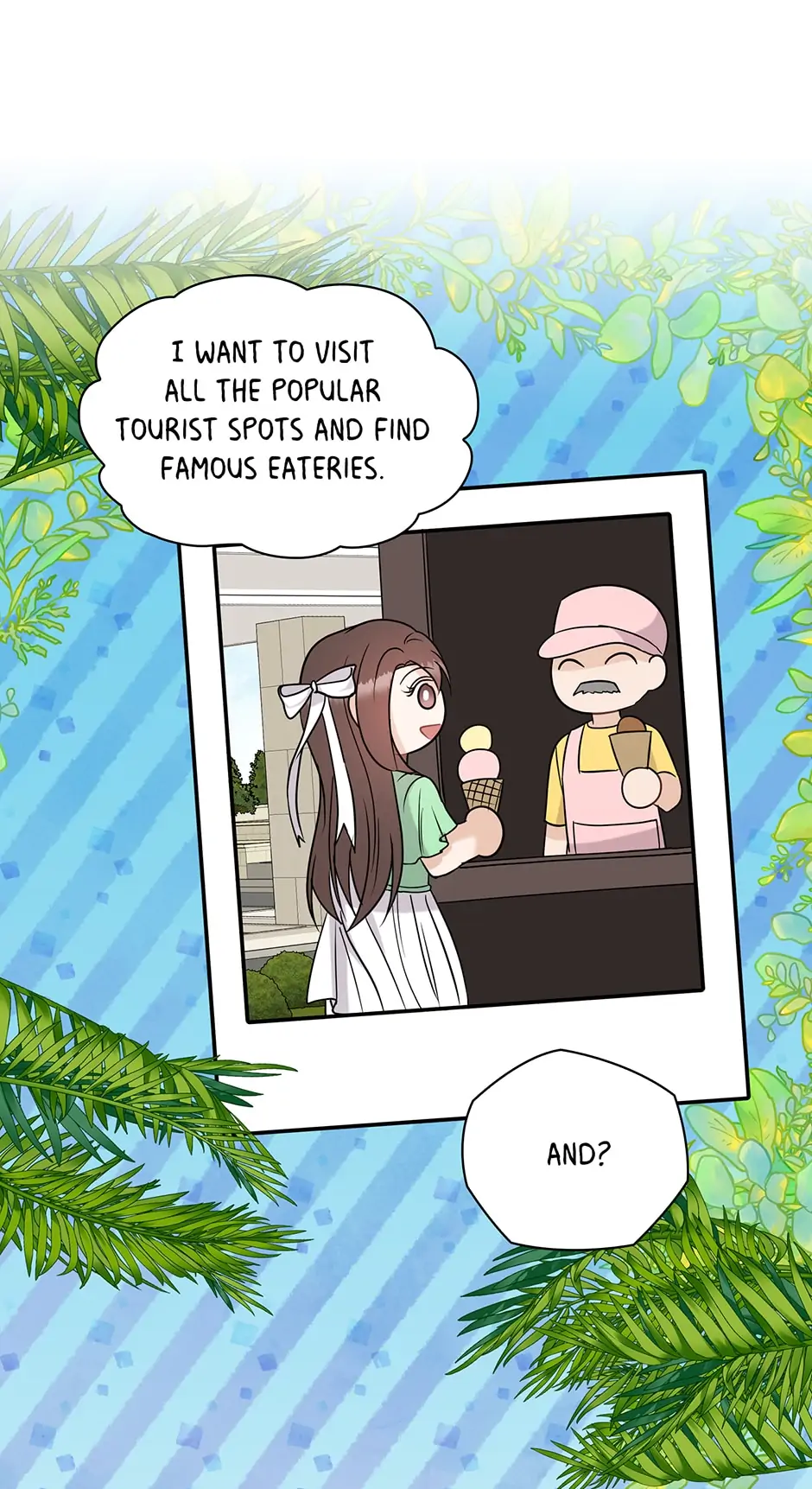 The Wicked Wife of a Scheming CEO Chapter 17 - page 48