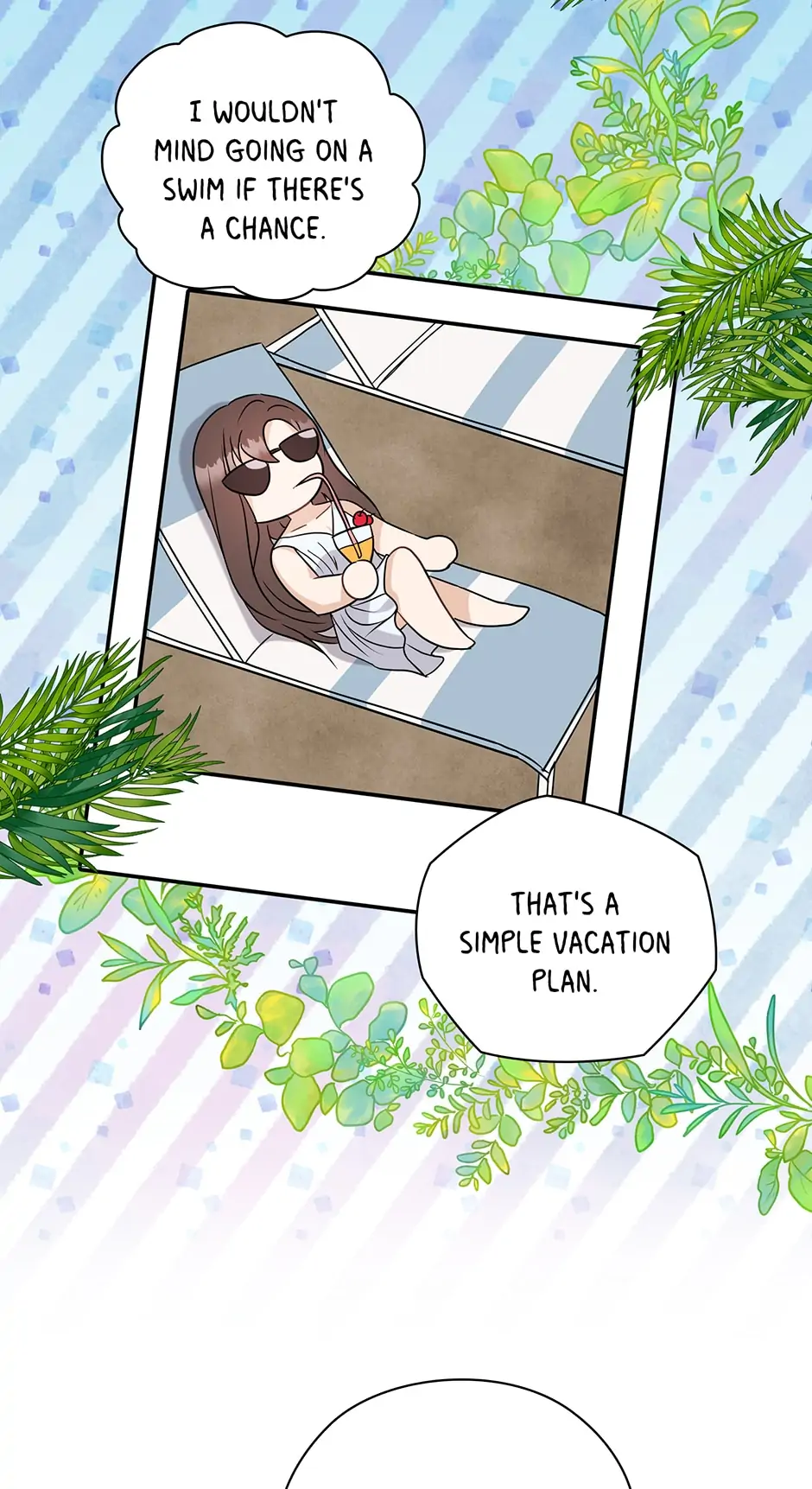 The Wicked Wife of a Scheming CEO Chapter 17 - page 49