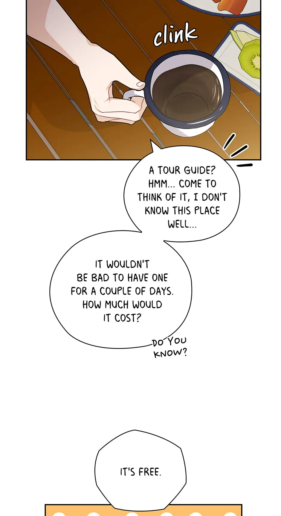 The Wicked Wife of a Scheming CEO Chapter 17 - page 51