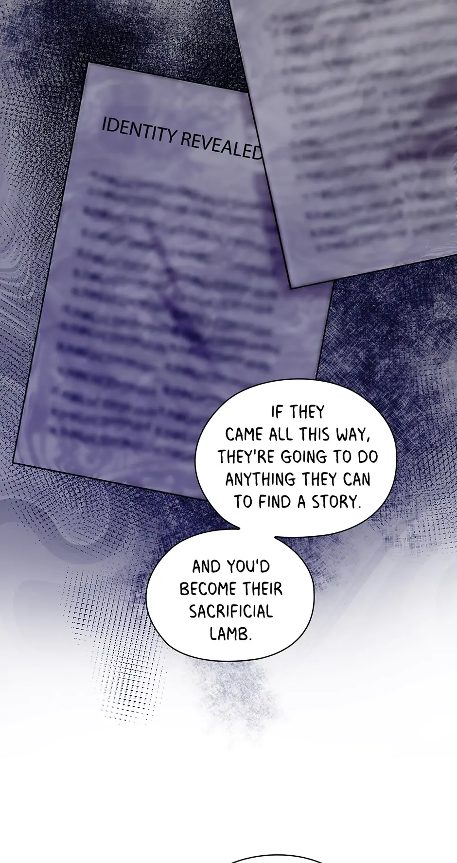 The Wicked Wife of a Scheming CEO Chapter 17 - page 56