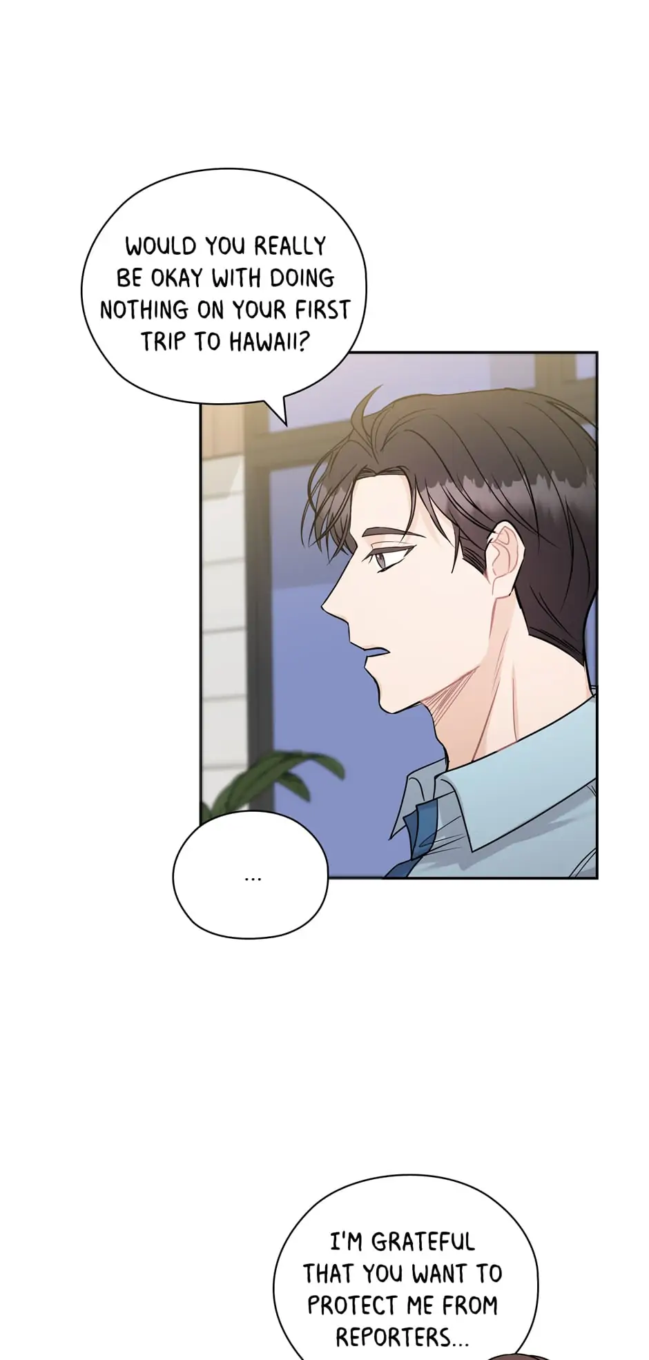 The Wicked Wife of a Scheming CEO Chapter 17 - page 59