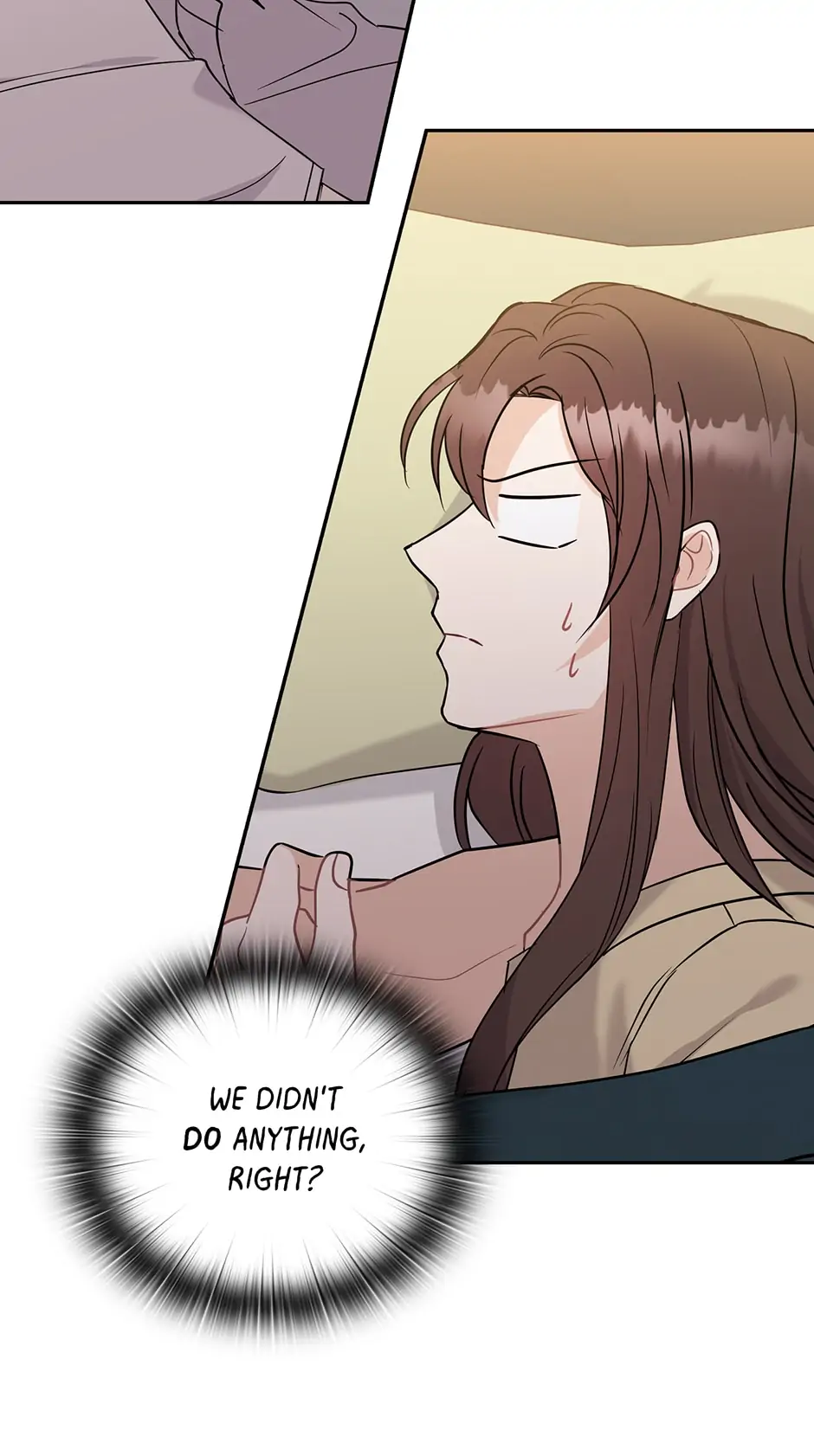 The Wicked Wife of a Scheming CEO Chapter 17 - page 6