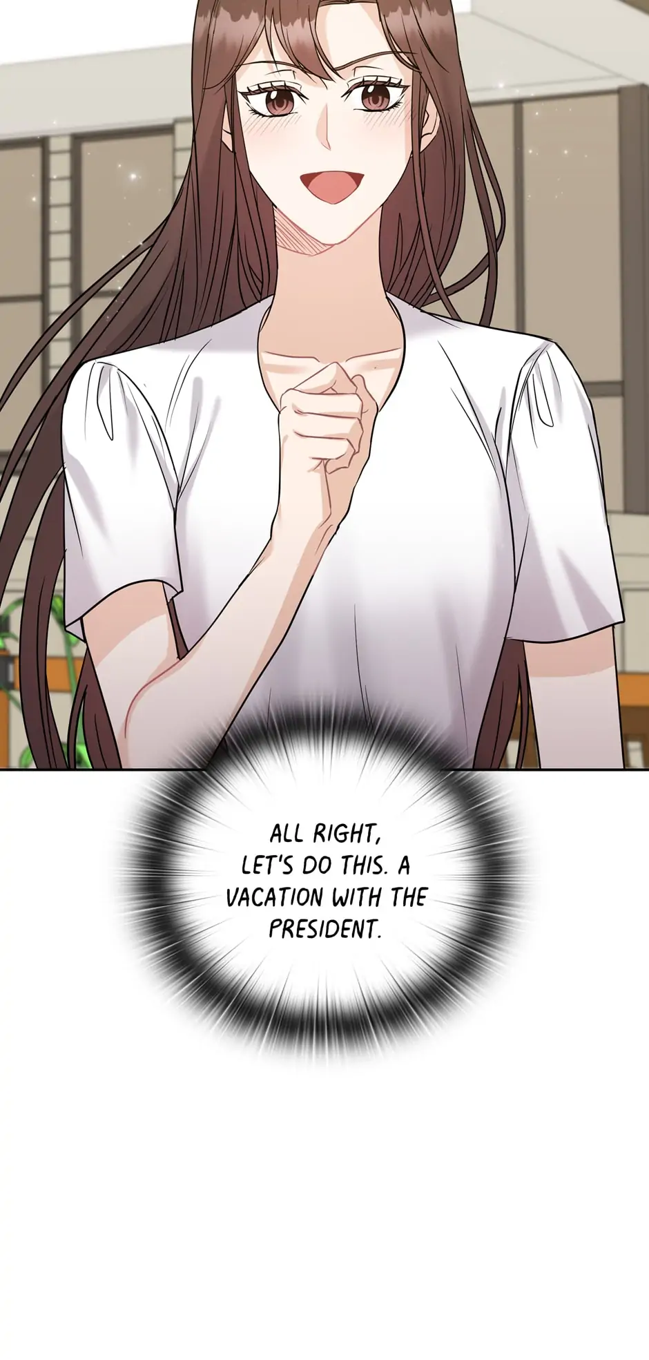 The Wicked Wife of a Scheming CEO Chapter 17 - page 63