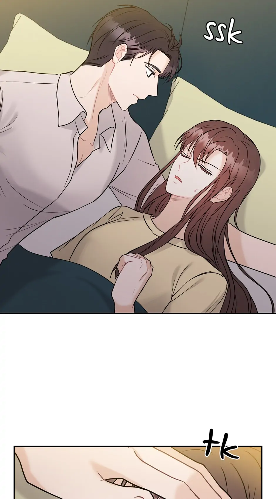The Wicked Wife of a Scheming CEO Chapter 17 - page 8