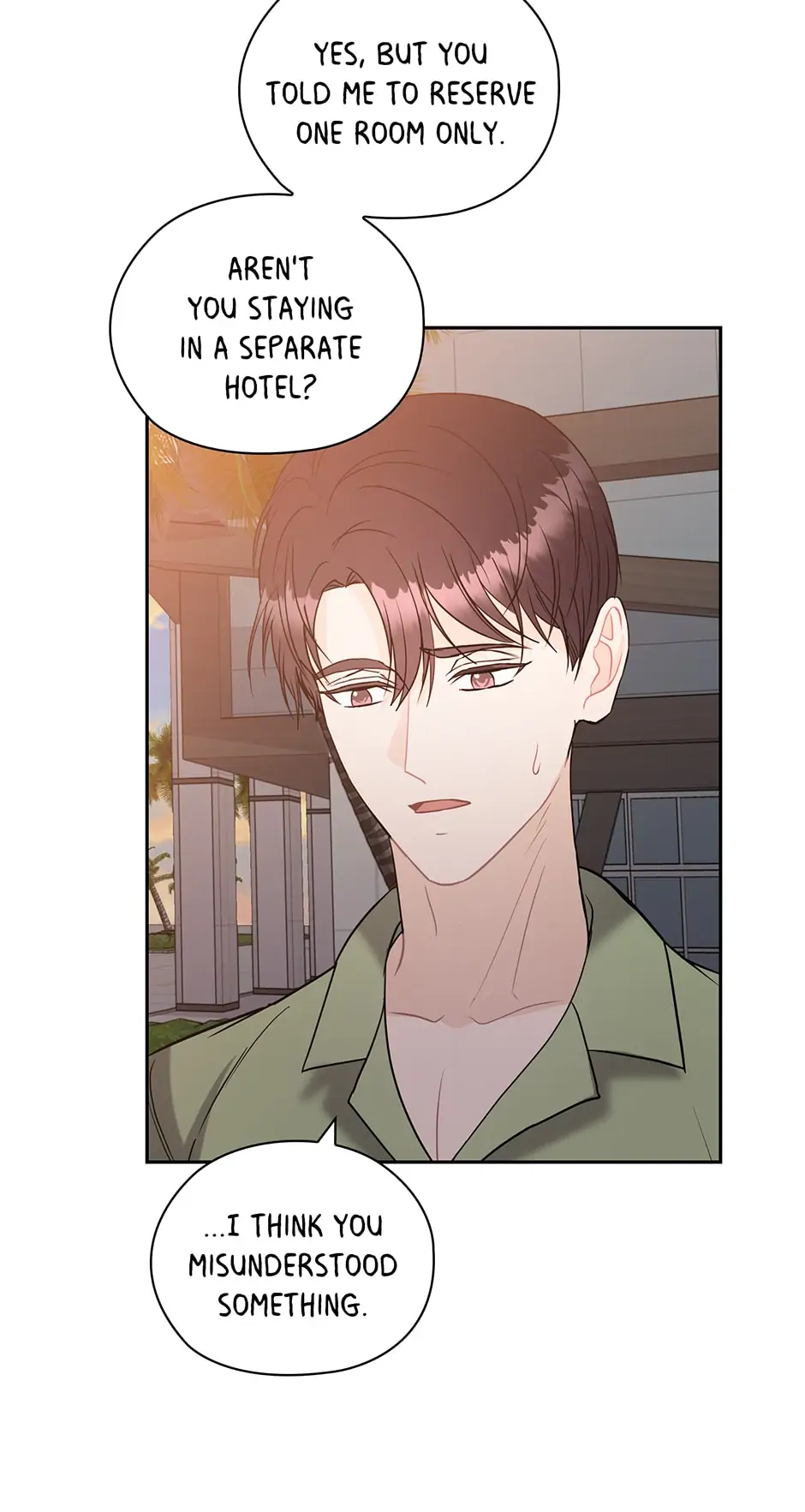The Wicked Wife of a Scheming CEO Chapter 16 - page 10