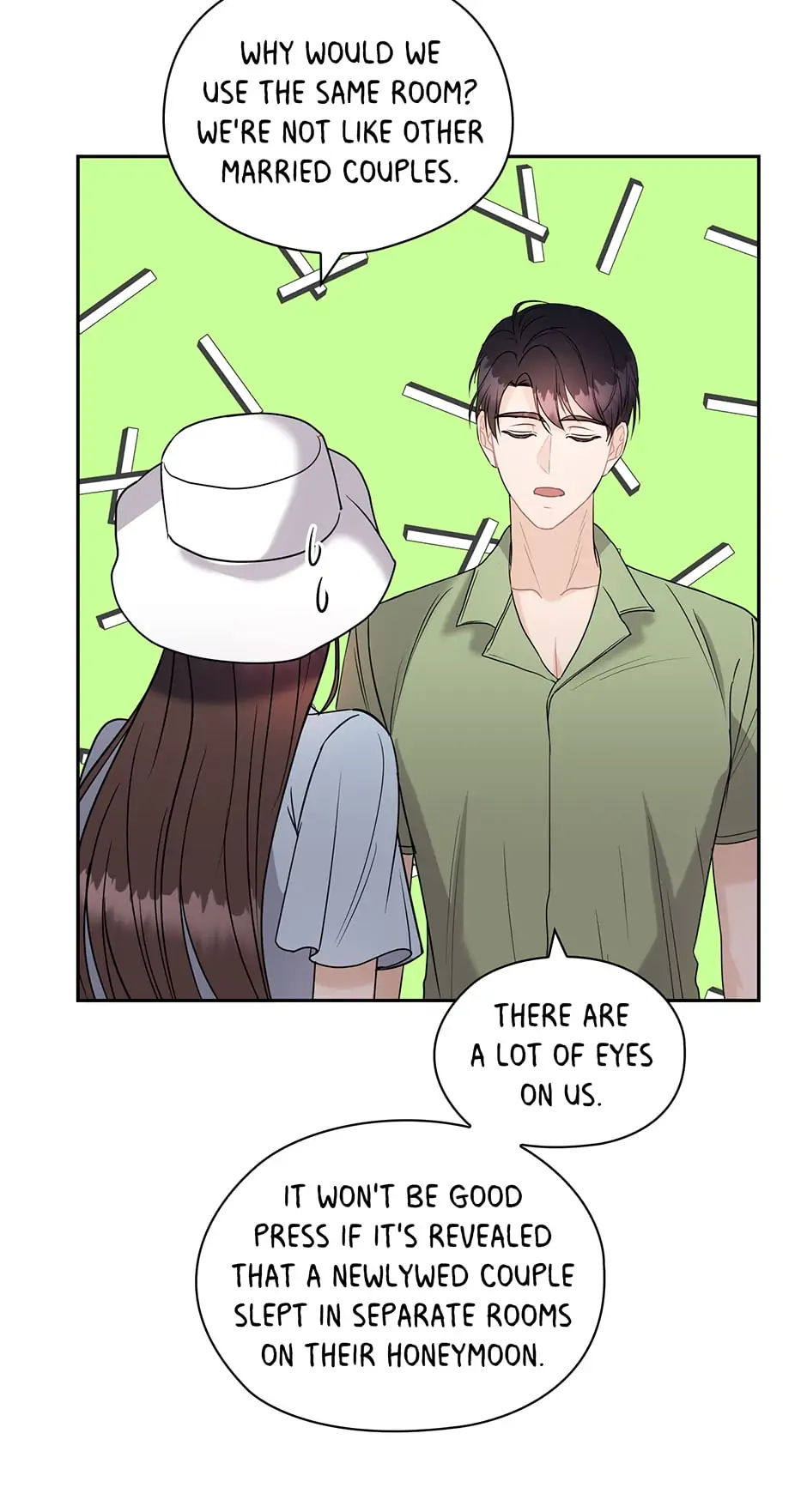The Wicked Wife of a Scheming CEO Chapter 16 - page 12