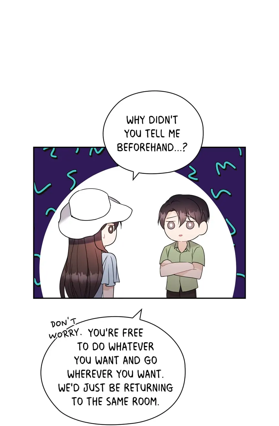 The Wicked Wife of a Scheming CEO Chapter 16 - page 13
