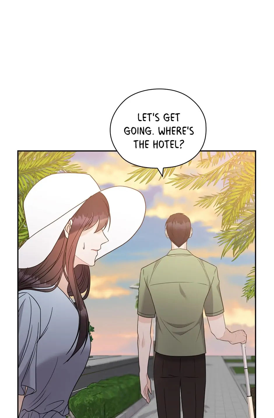 The Wicked Wife of a Scheming CEO Chapter 16 - page 14