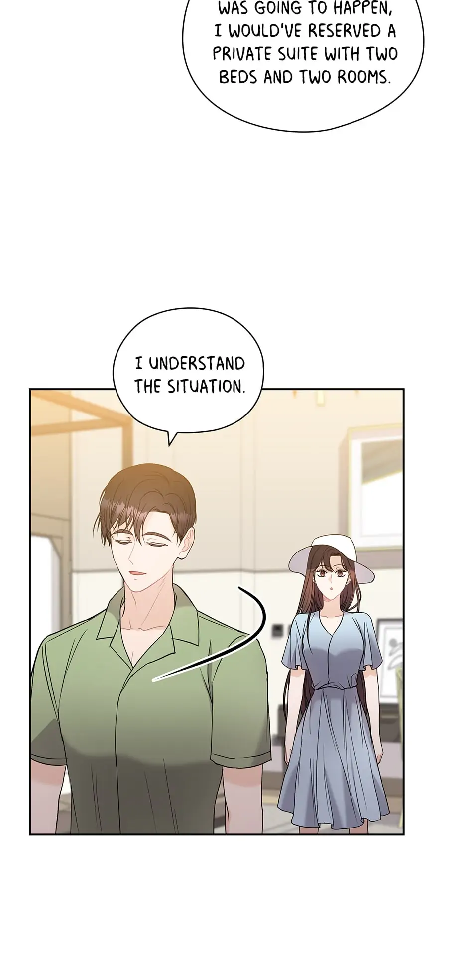 The Wicked Wife of a Scheming CEO Chapter 16 - page 22