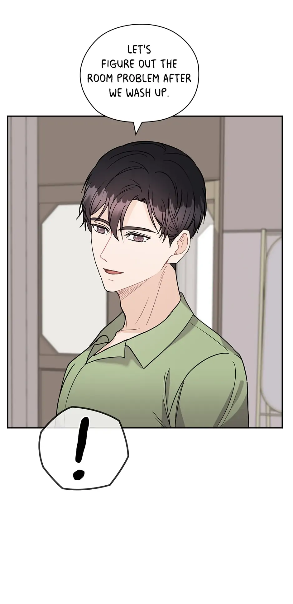 The Wicked Wife of a Scheming CEO Chapter 16 - page 23