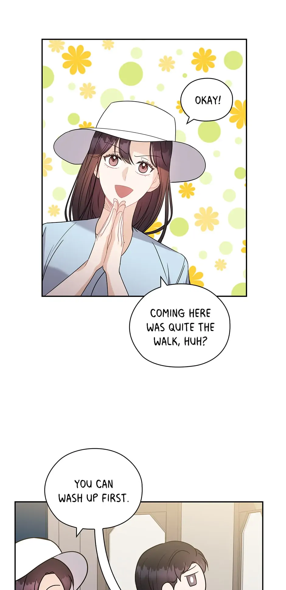 The Wicked Wife of a Scheming CEO Chapter 16 - page 24