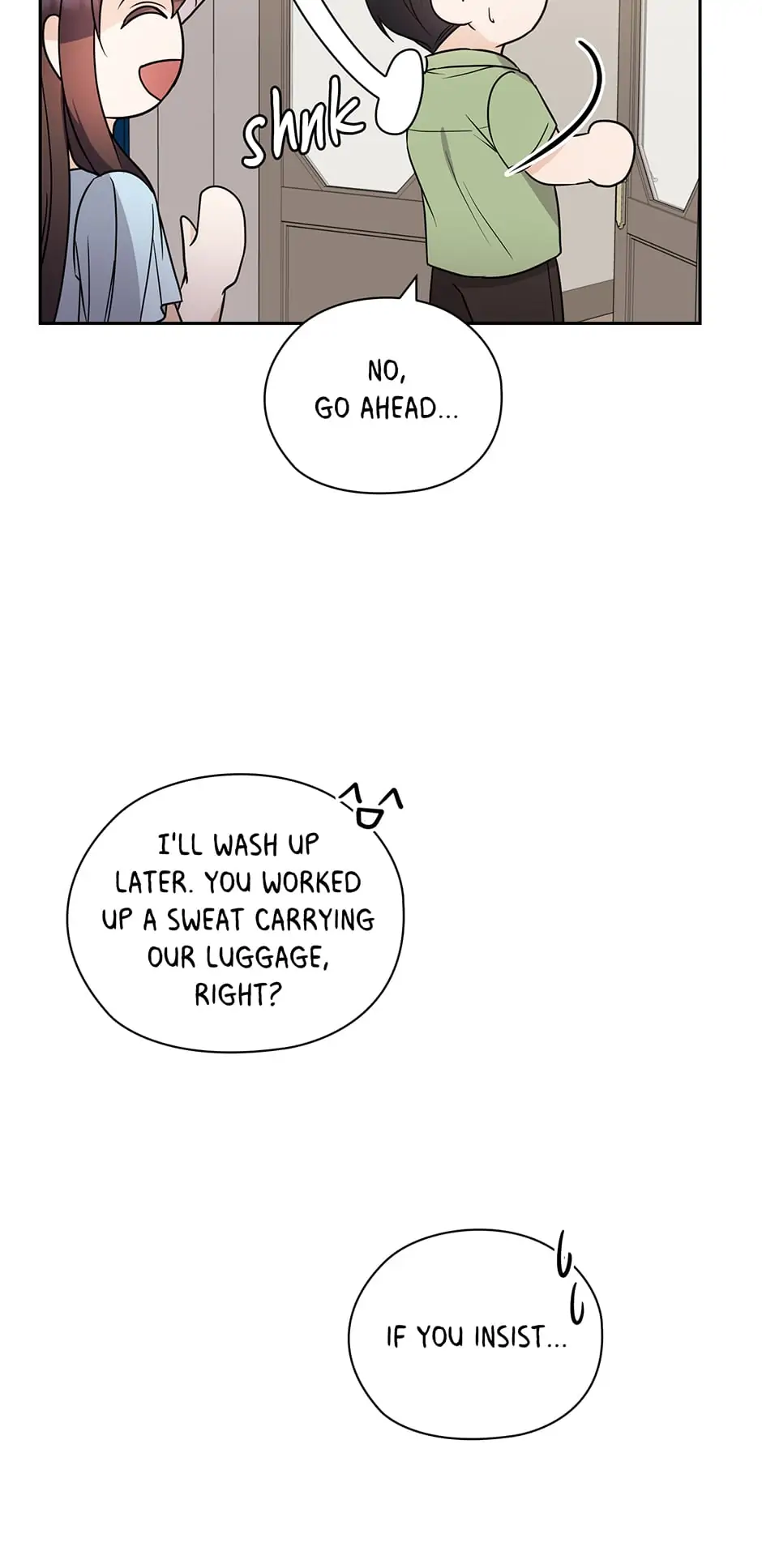 The Wicked Wife of a Scheming CEO Chapter 16 - page 25