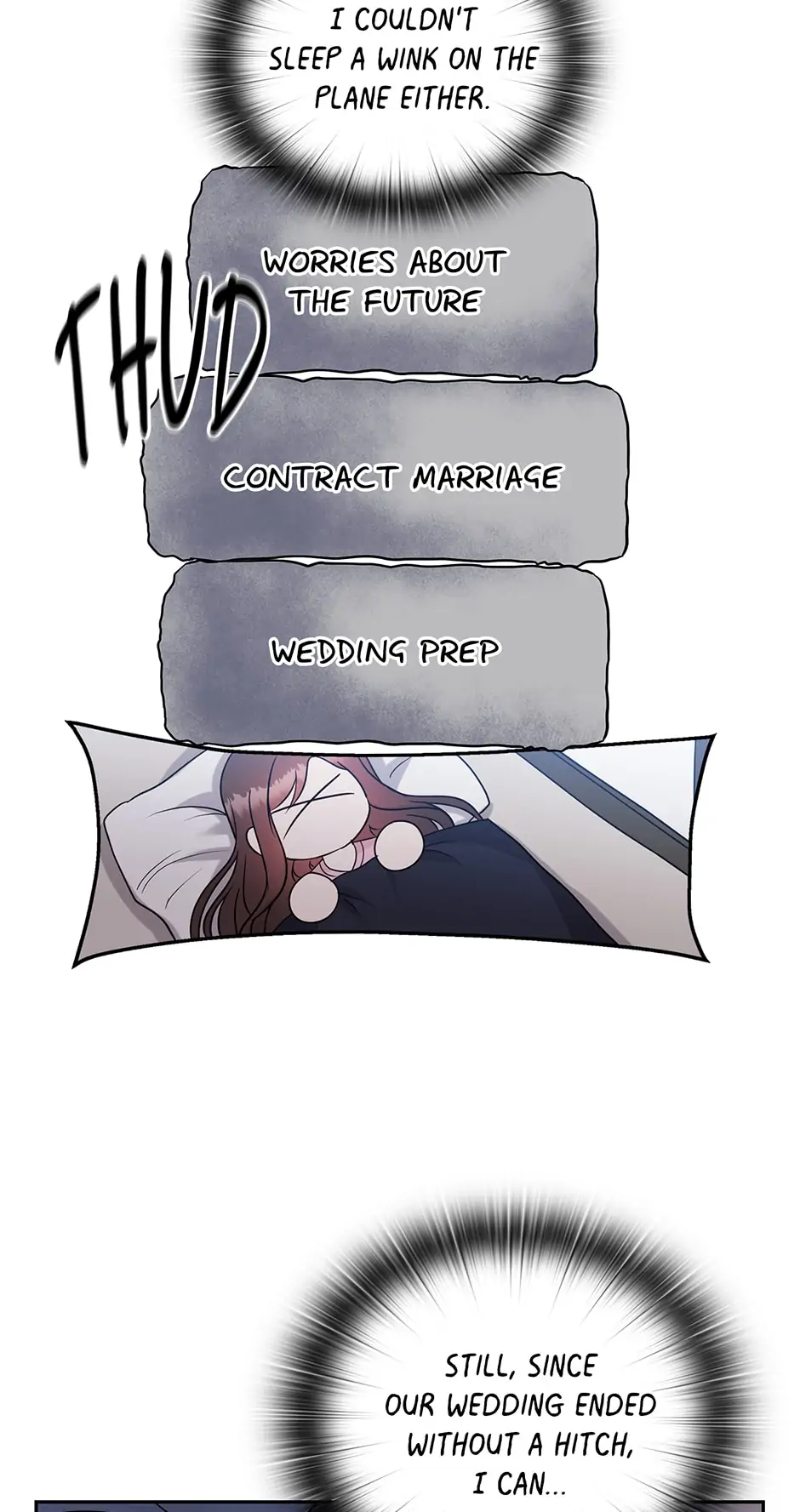 The Wicked Wife of a Scheming CEO Chapter 16 - page 29