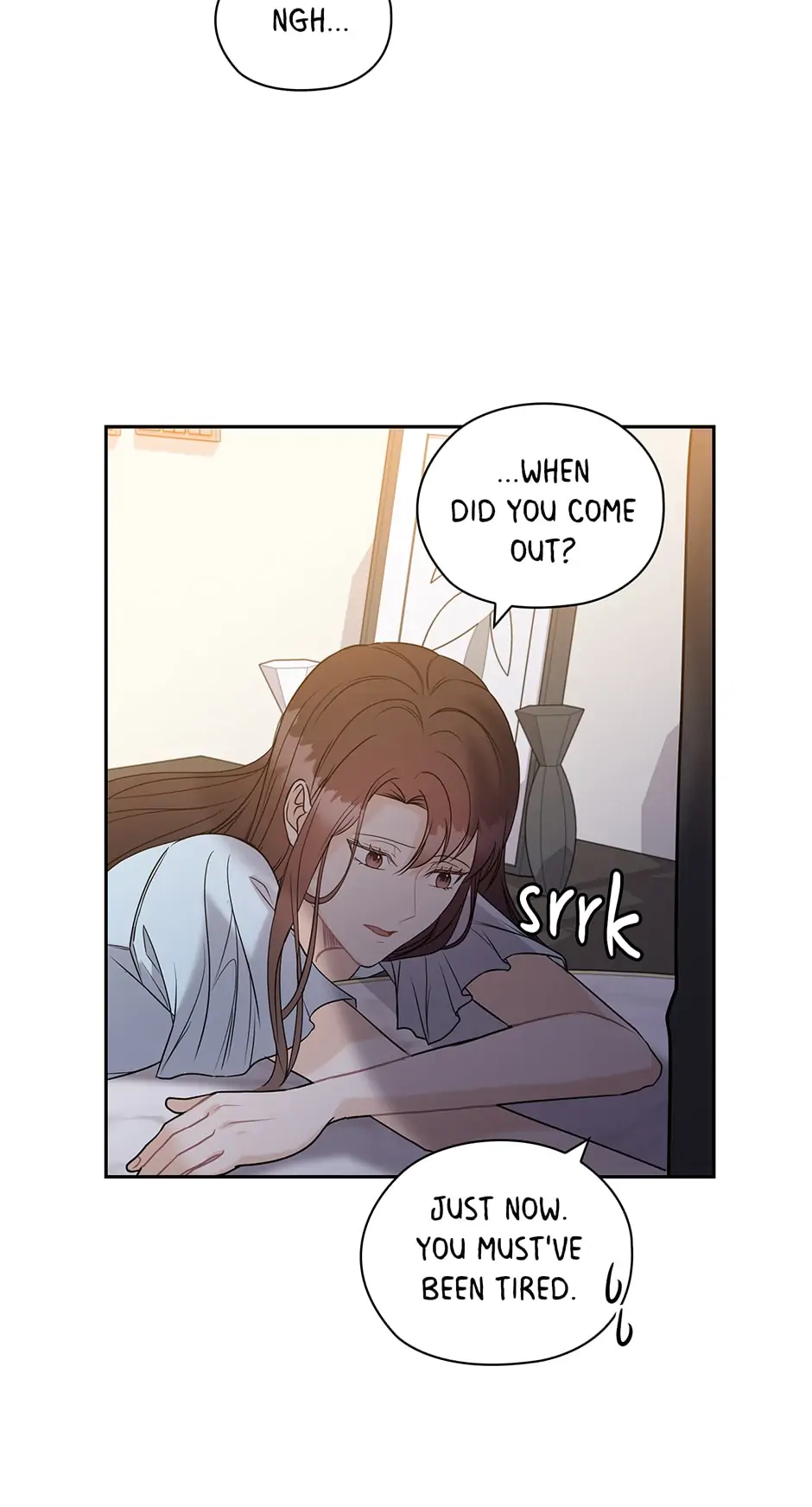 The Wicked Wife of a Scheming CEO Chapter 16 - page 36
