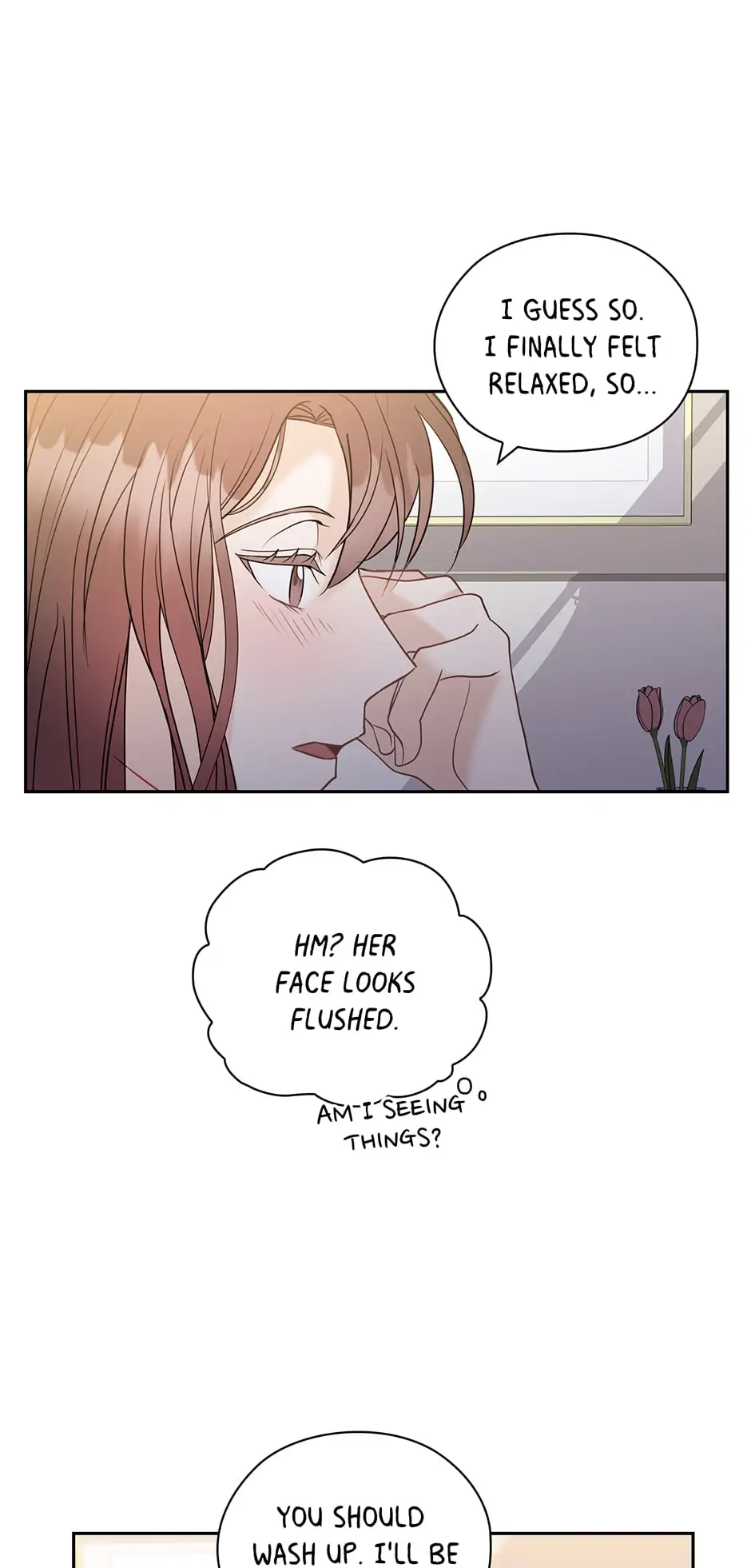 The Wicked Wife of a Scheming CEO Chapter 16 - page 37