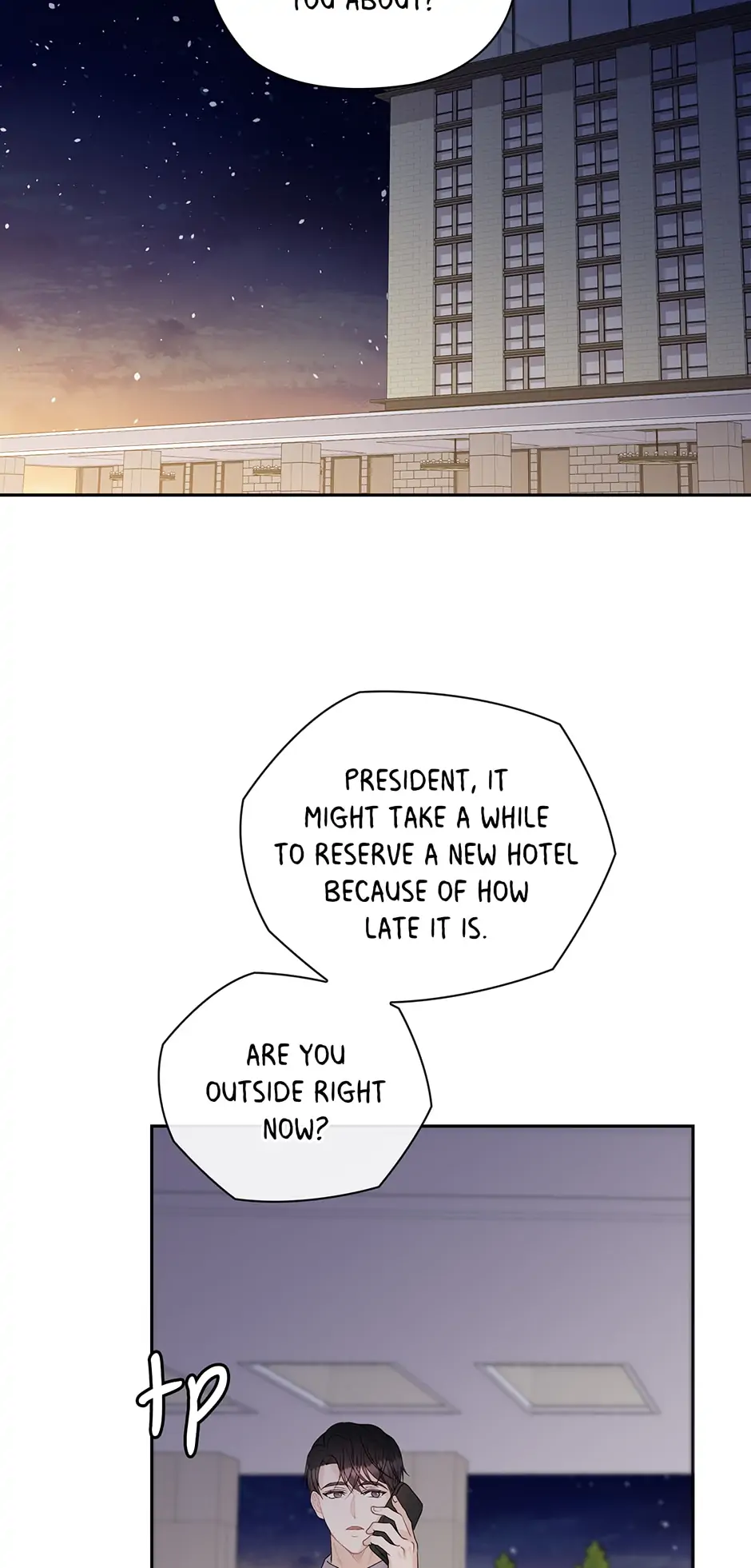 The Wicked Wife of a Scheming CEO Chapter 16 - page 39