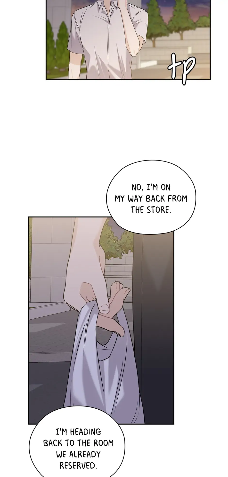 The Wicked Wife of a Scheming CEO Chapter 16 - page 40