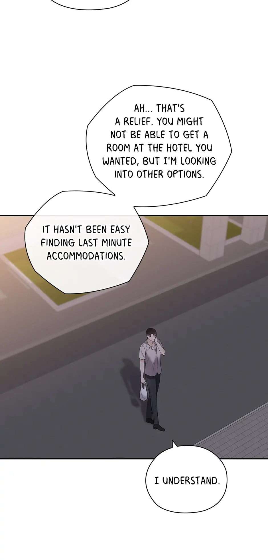 The Wicked Wife of a Scheming CEO Chapter 16 - page 41