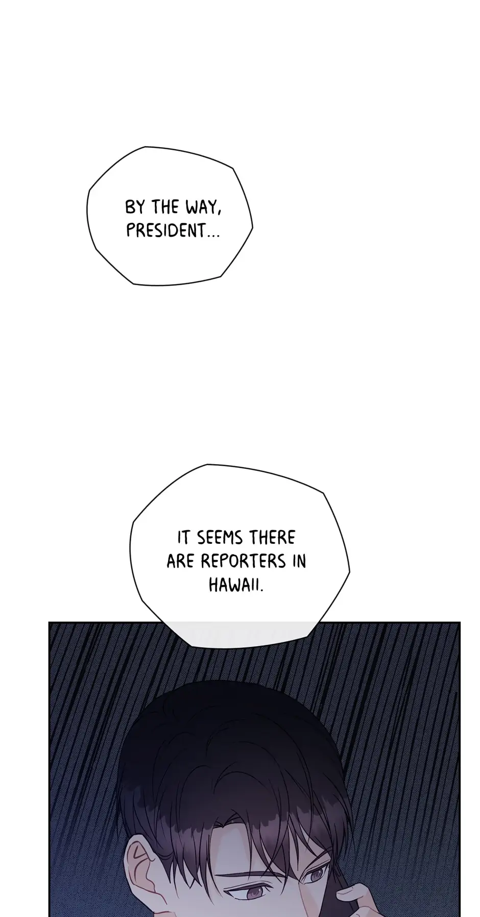 The Wicked Wife of a Scheming CEO Chapter 16 - page 42