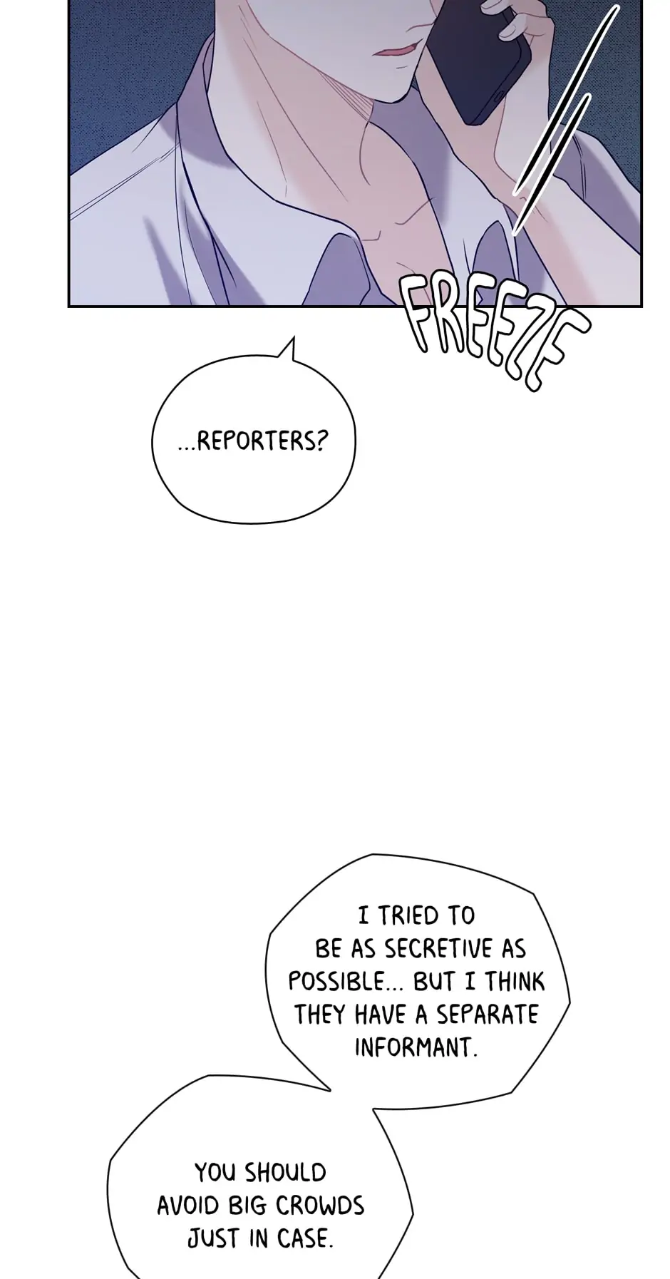 The Wicked Wife of a Scheming CEO Chapter 16 - page 43